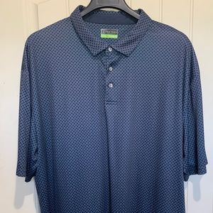 3XLT GOLF SHIRT